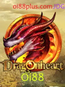 Explorando o Universo de DragonHeart: Um Novo Fenômeno no Mundo dos Jogos