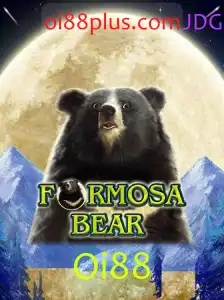 Descubra 'FormosaBear': O Novo Fenômeno dos Jogos Envolvendo Estratégia e Aventura
