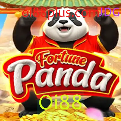 Descubra o Fantástico Mundo de FortunePanda