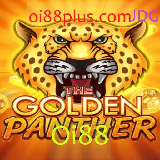 Descubra o Mundo de GOLDENPANTHER: Aventura e Estratégia