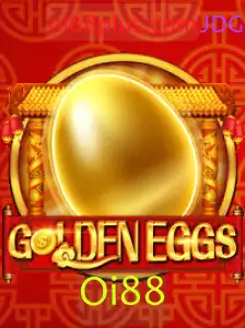 Descubra o Fantástico Mundo de GoldenEggs: Um Jogo que Revoluciona o Entretenimento Digital