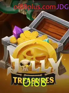 Explorando o Fascinante Mundo de JollyTreasures