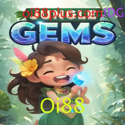 JungleGems: Descubra o Fascinante Mundo da Aventura Selvagem