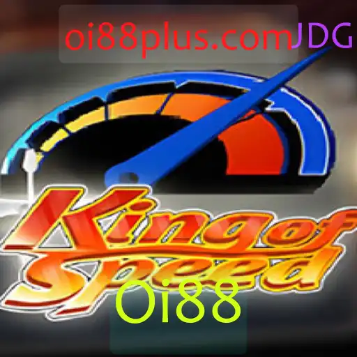 Descubra o Entusiasmante Mundo de KingofSpeed: Oi88