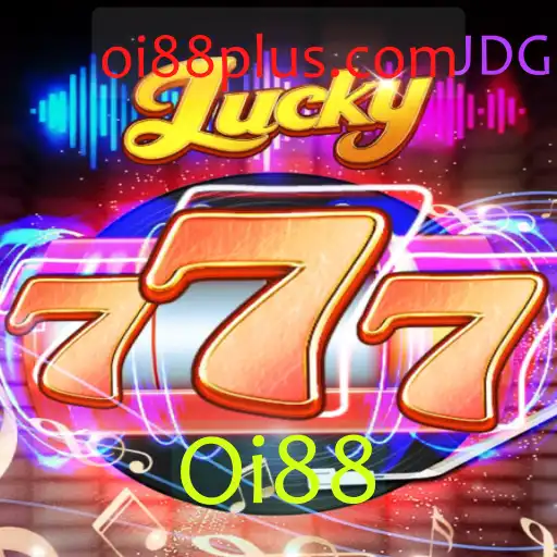 Lucky777: Descubra o Novo Fenômeno dos Jogos com Oi88