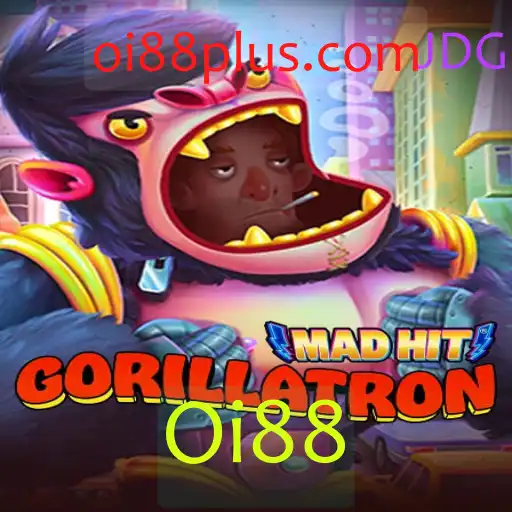 Explorando o Enigmático MadHitGorillatron: O Jogo que Está Conquistando o Mundo