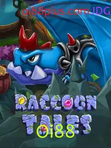 Explorando o Mundo Encantador de RaccoonTales: Aventuras e Regras de Jogo