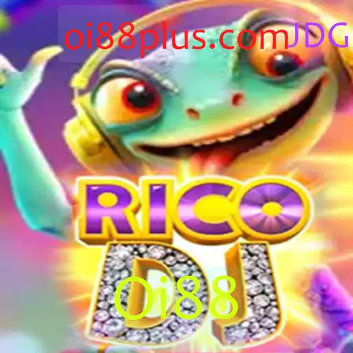 RicoDJ: Aventuras no Mundo dos Jogos Musicais