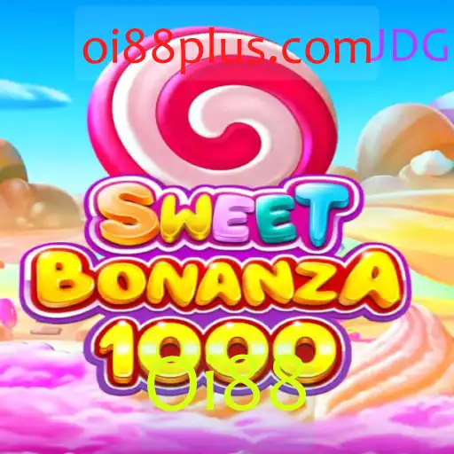 Explorando o Universo do Jogo SweetBonanza1000