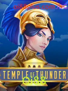 Descubra o Mundo de TempleofThunder, a Nova Sensação dos Jogos Online