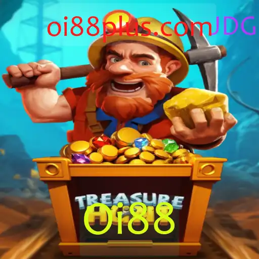 Explorando TreasureHunt: Uma Jornada Épica de Descoberta