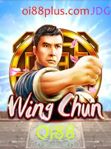 Descubra o Fascinante Mundo de WingChun: O Jogo que Une Estratégia e Cultura