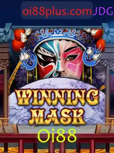 Explorando o Fascinante Mundo de WinningMask: O Jogo do Momento com Oi88